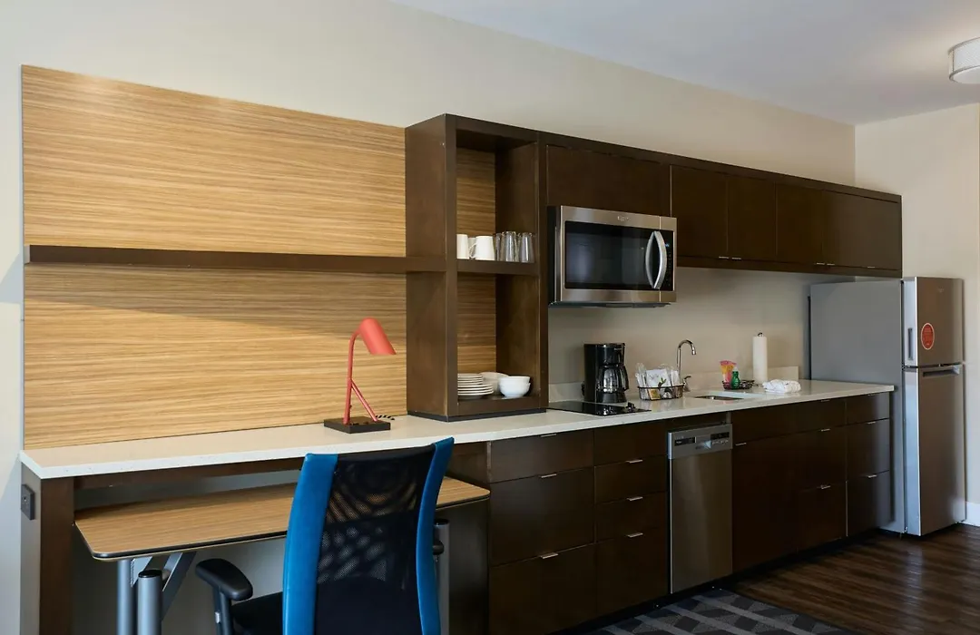Towneplace Suites By Marriott Columbia West/Lexington-1