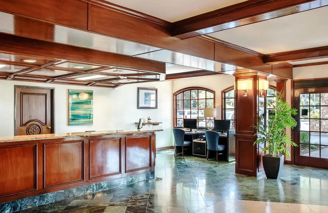 Ayres Suites Diamond Bar-1