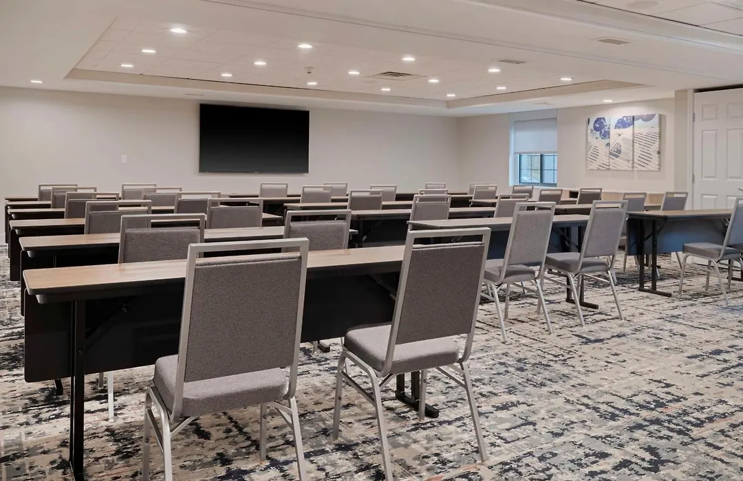 Homewood Suites By Hilton Parsippany-Troy Hills-1
