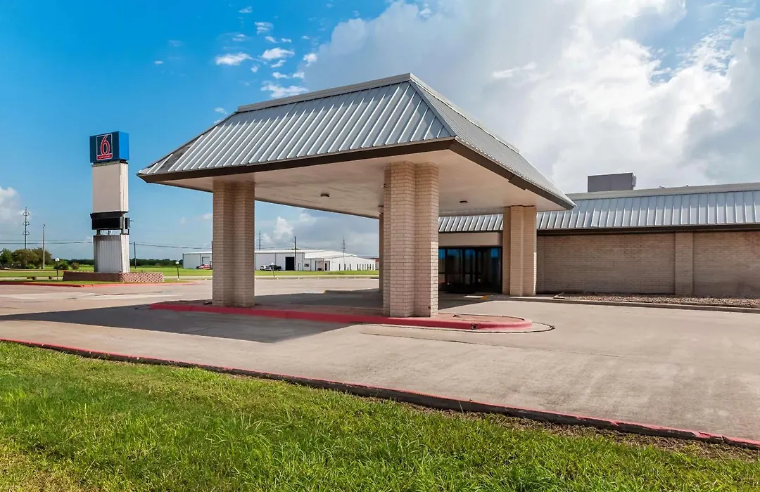 Motel 6 Port Lavaca, Tx-1