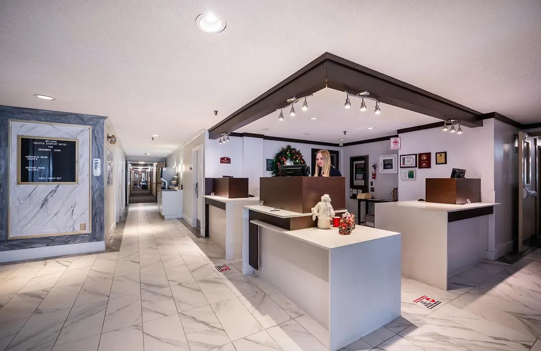 Hfx Airport Hotel-1
