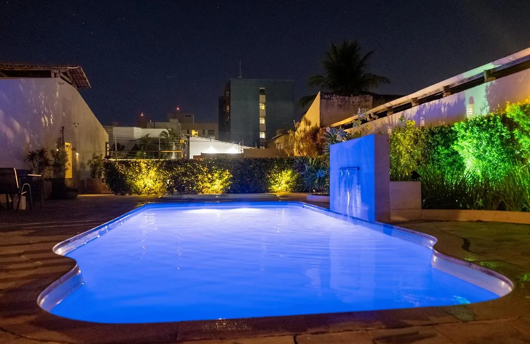 Marezzi Hotel Aracaju-1