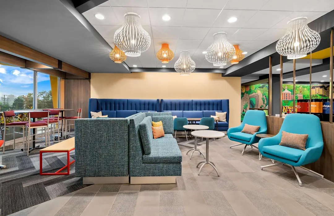 Tru By Hilton Lexington-1