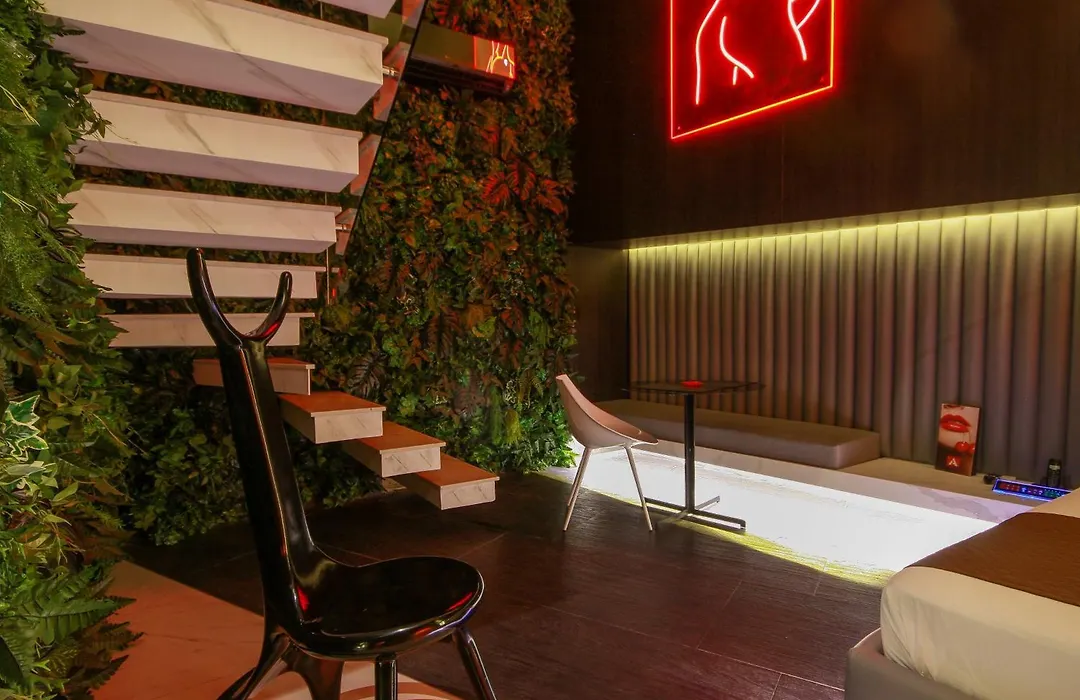 Motel Studio A-1