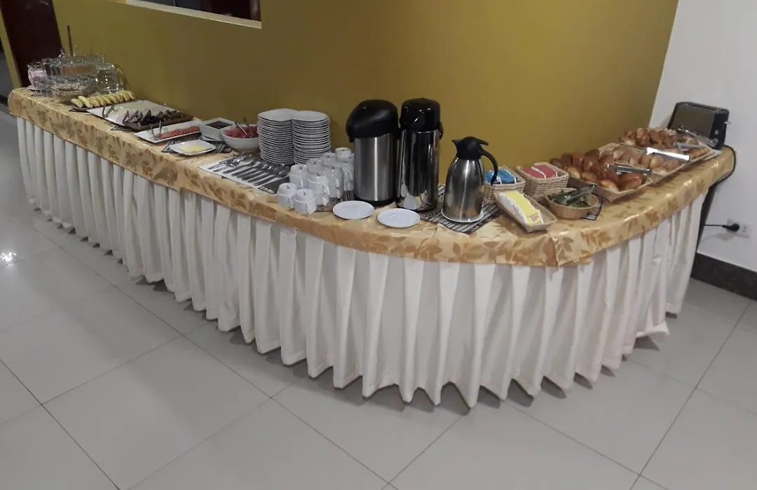Hotel Horizonte-1