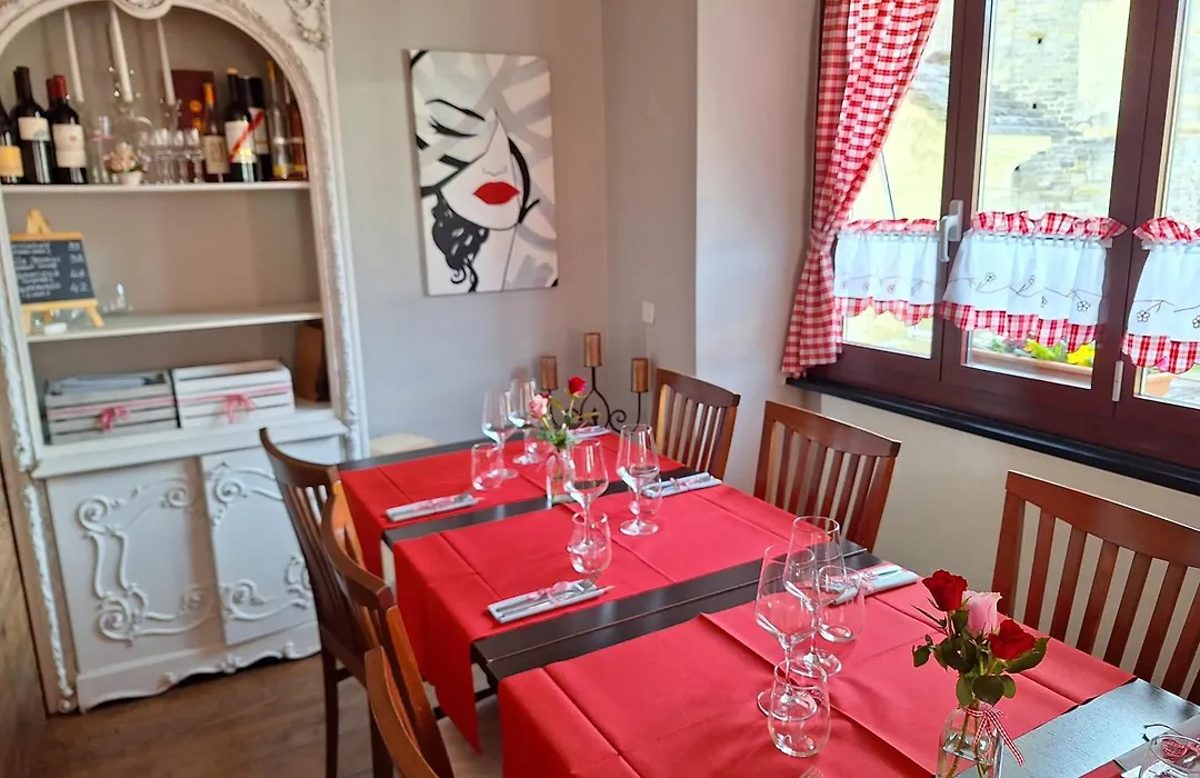 Ristorante Notari cà di gust vecc-1