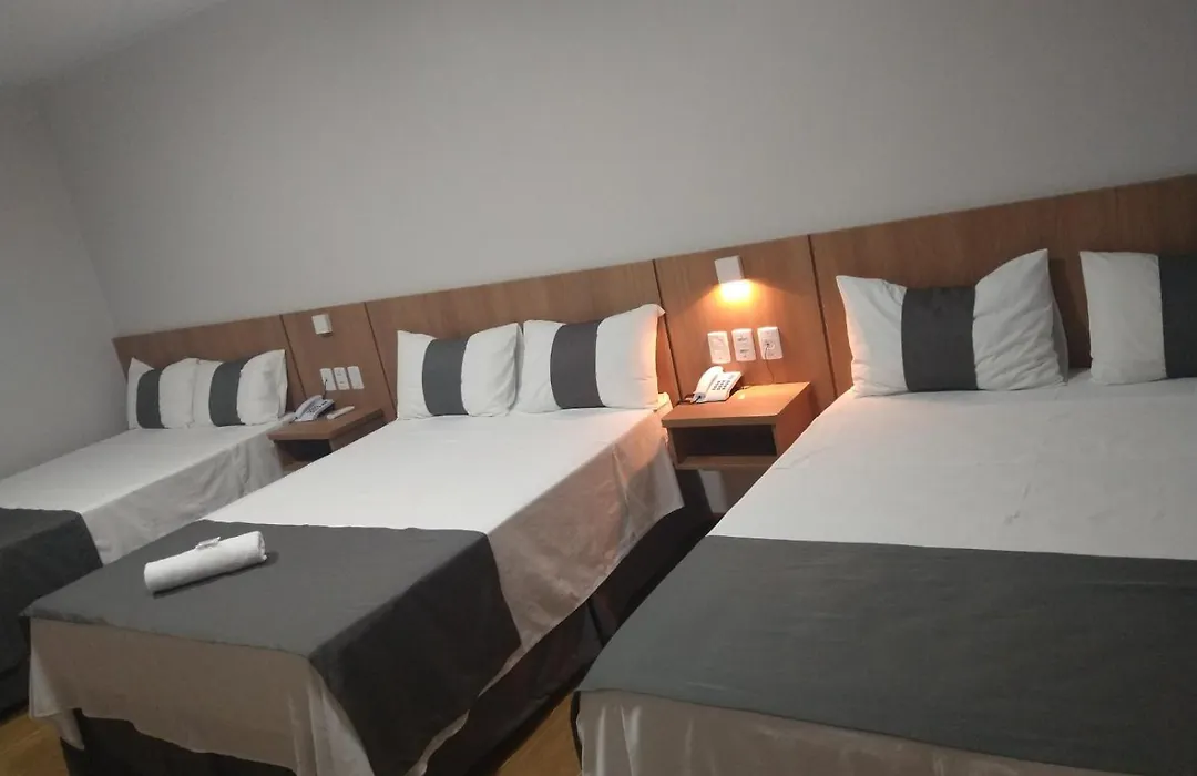 Hotel American-1