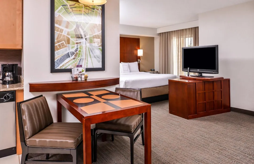 Residence Inn By Marriott Florence-1