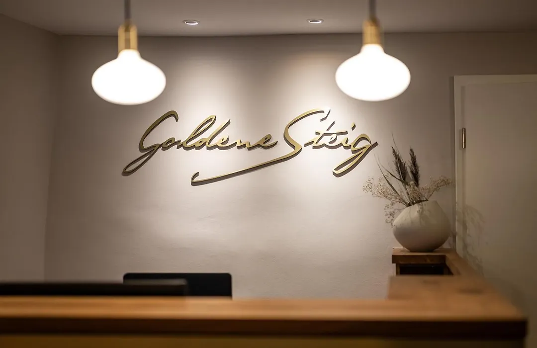 Hotel Goldene Steig-1