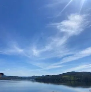 Les Terrasses Du Lac-1