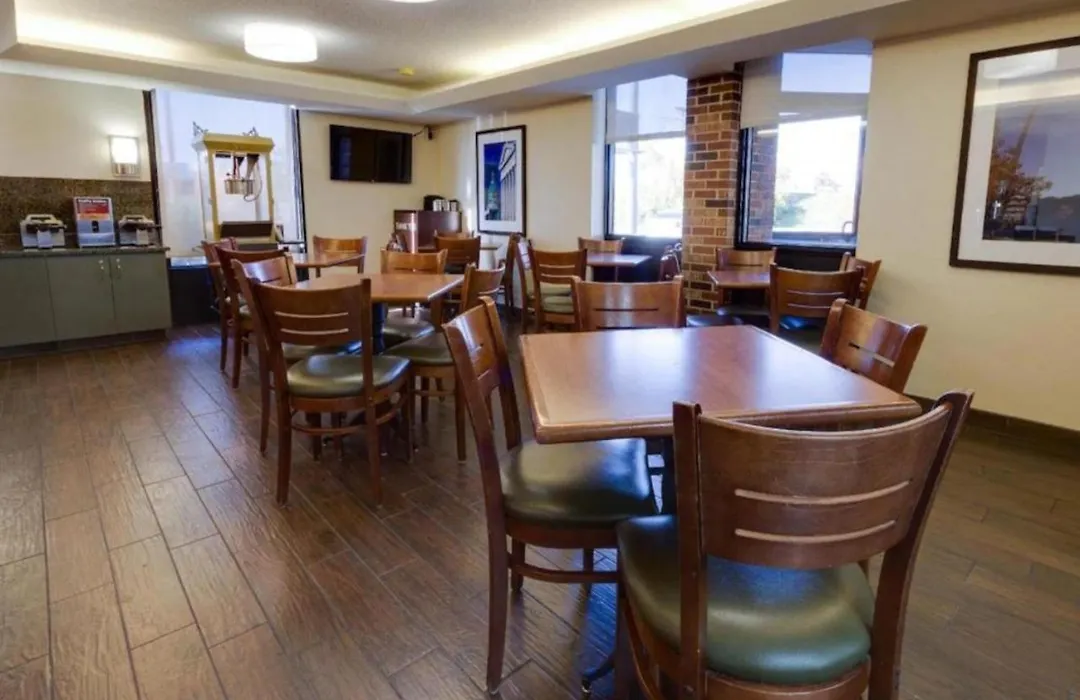 Wingate By Wyndham St Louis-Fenton Route 66-1