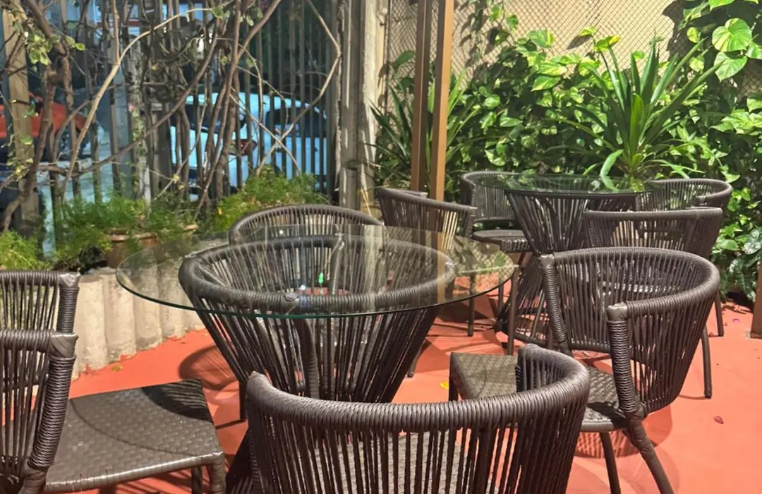 Hotel Pousada Villa Marina-1