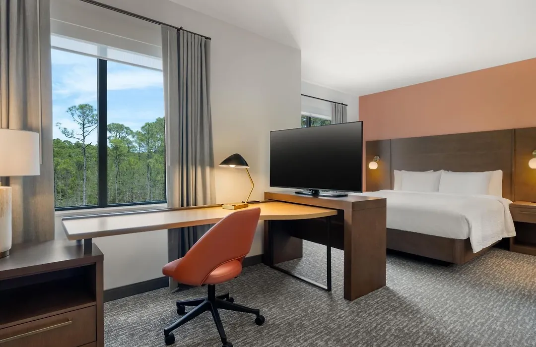 Residence Inn Panama City Beach Pier Park-1