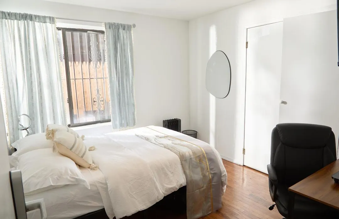 American Dream Guest House-1