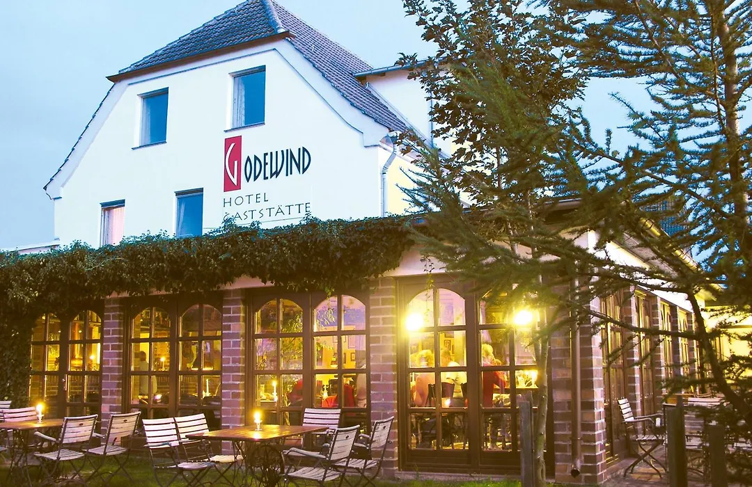 Hotel GODEWIND-1