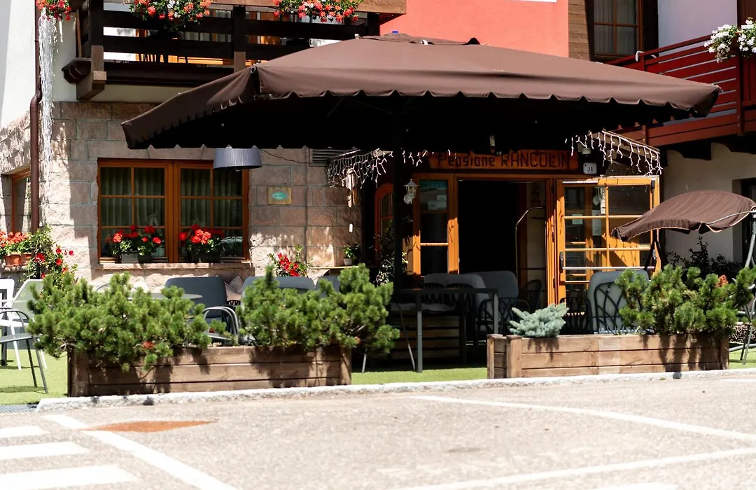 Romantic Charming Hotel Rancolin-1