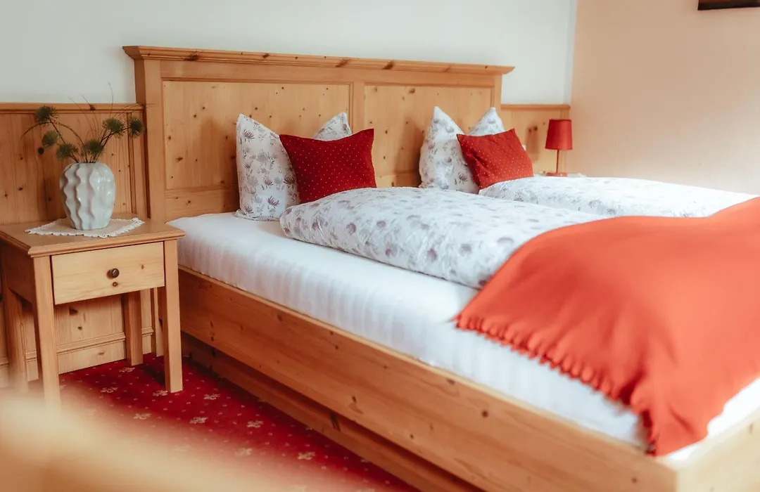 Hotel Gasthof Walcher-1