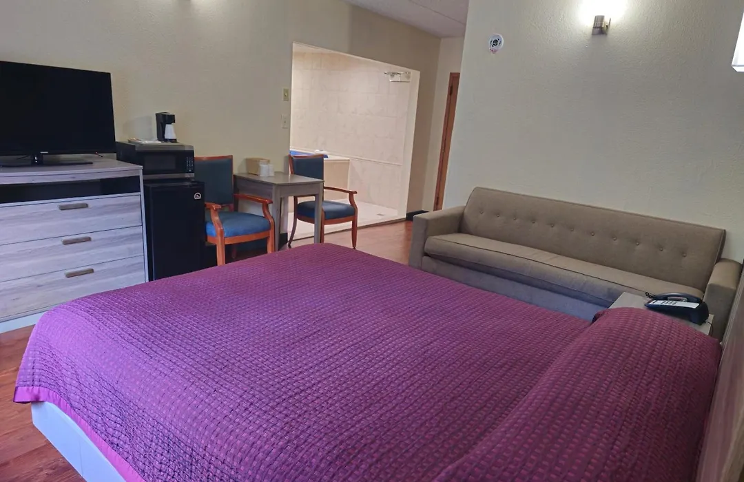 La Mirage Motor Inn-1