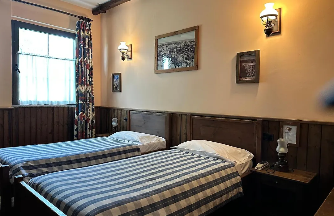 Cowboys Guest Ranch-1