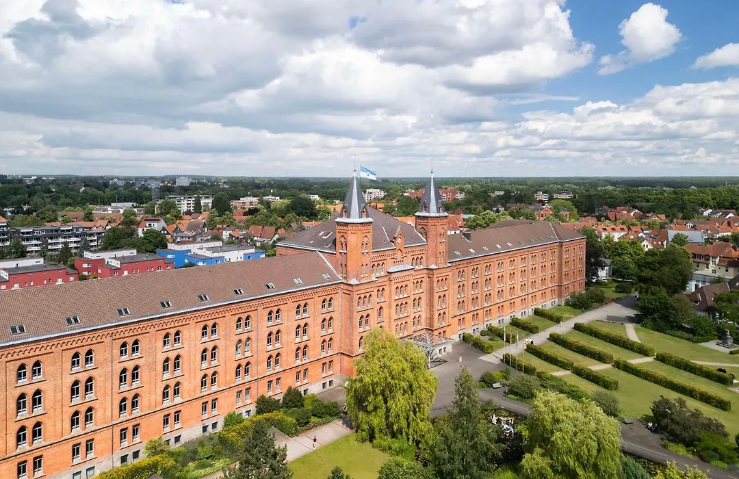 Hampton By Hilton Celle-1