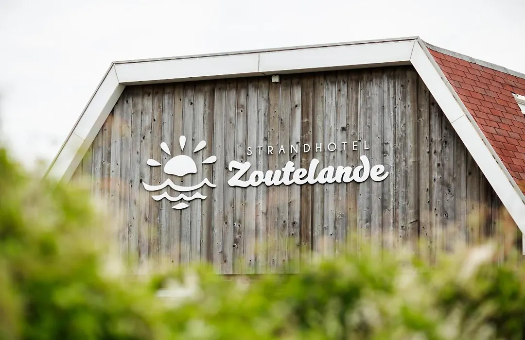 Strandhotel Zoutelande-1