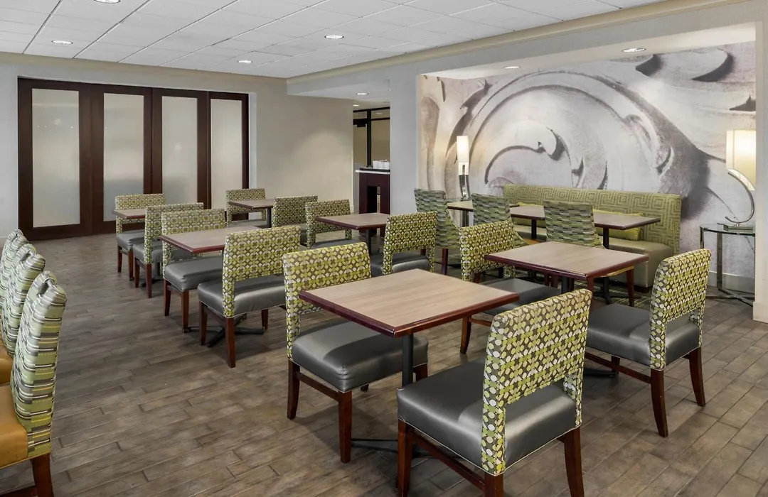 Hampton Inn Rochester - Irondequoit-1
