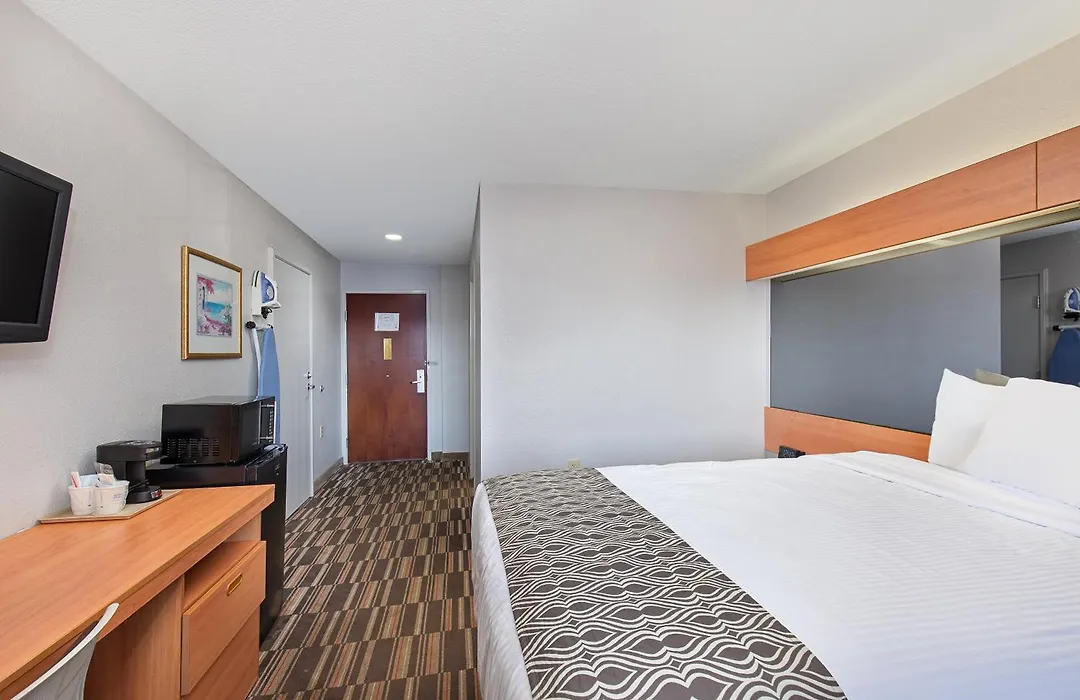 Microtel Inn & Suites By Wyndham Cordova Memphis I-40 East-1