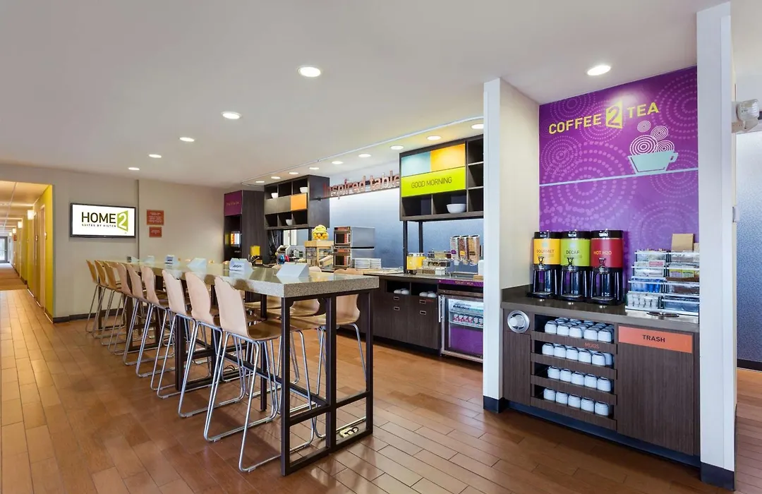 Home2 Suites By Hilton Rochester Henrietta, Ny-1