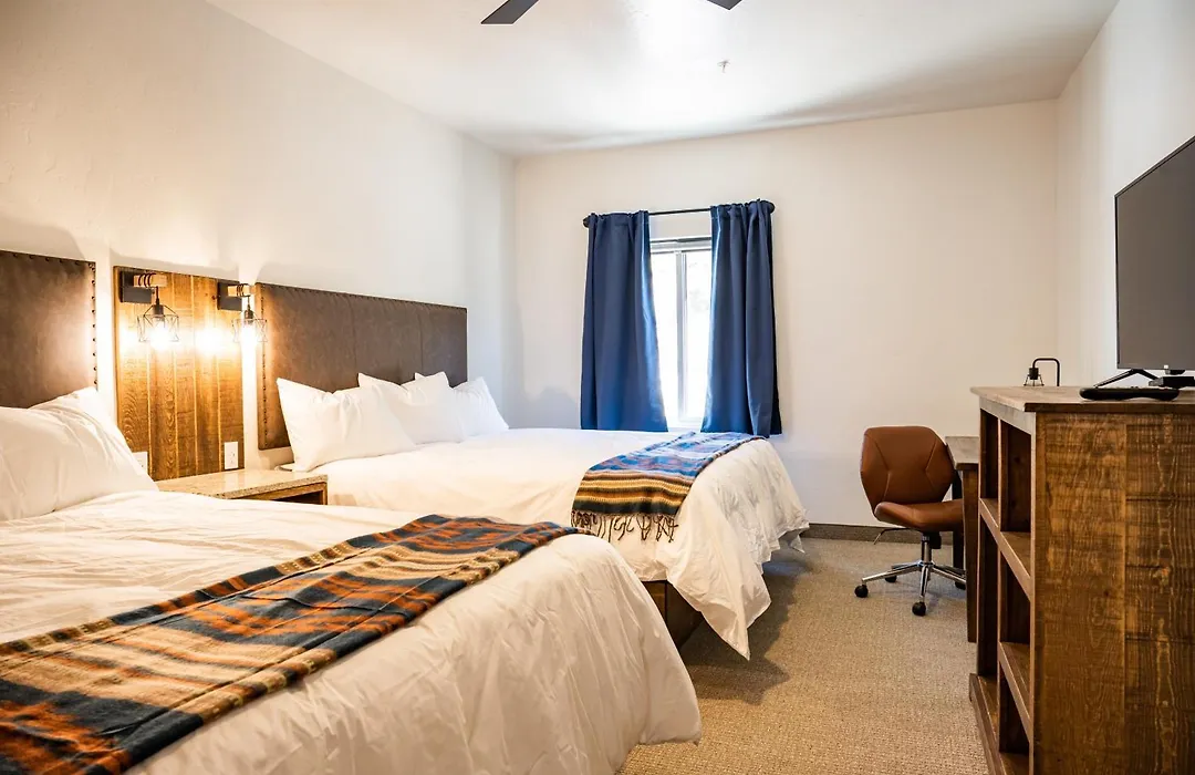 Grand Cloudcroft Hotel-1