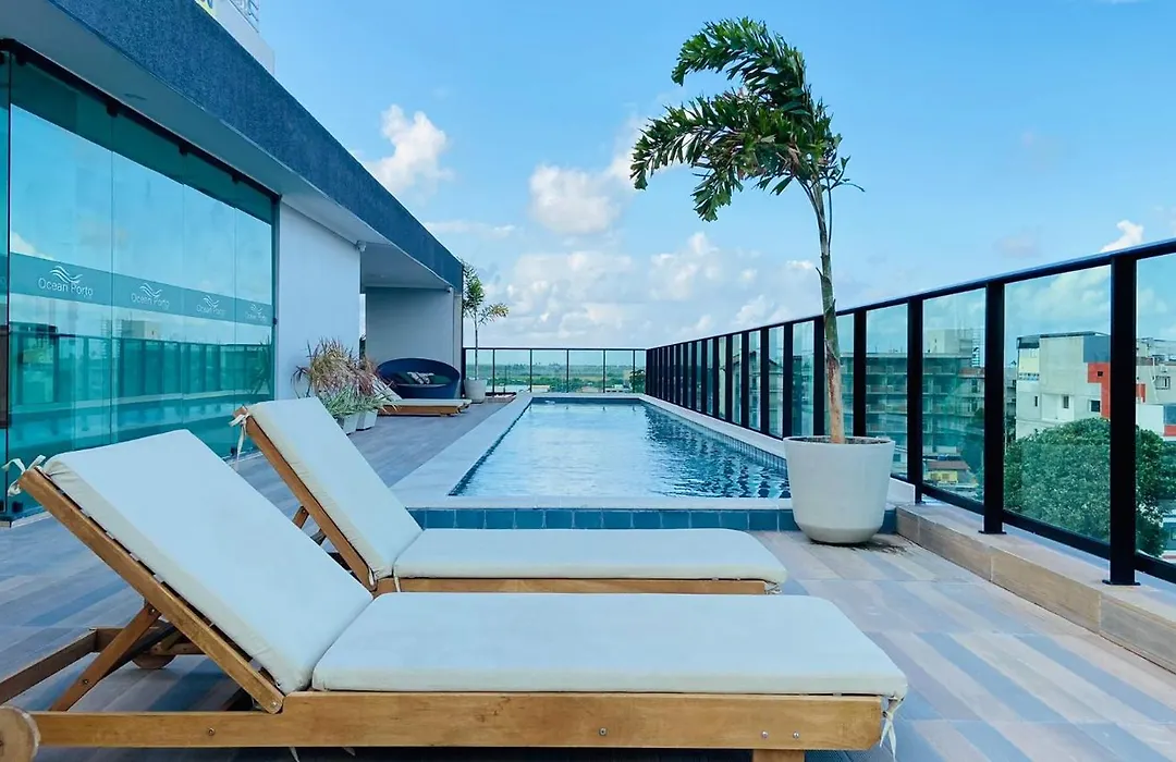 Ocean Porto Flats-1