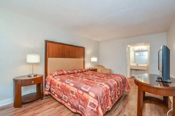 Economy Hotel Memphis-1