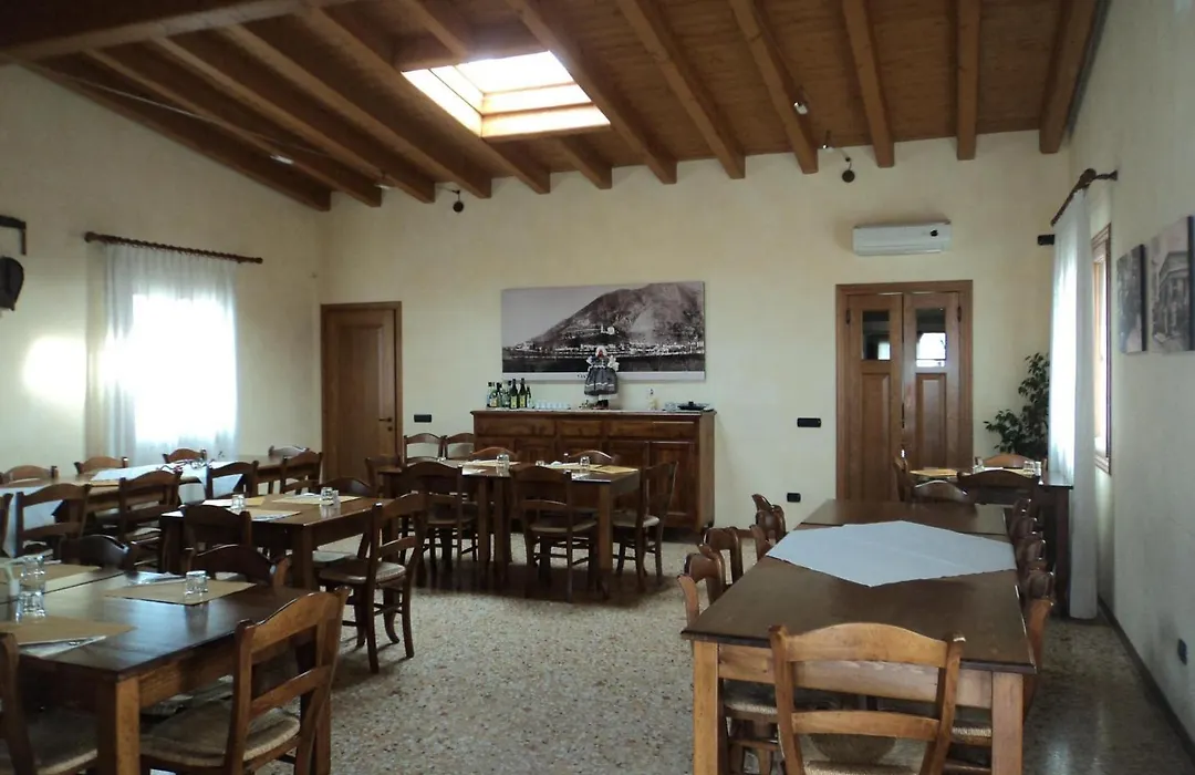 Agriturismo da Mea-1