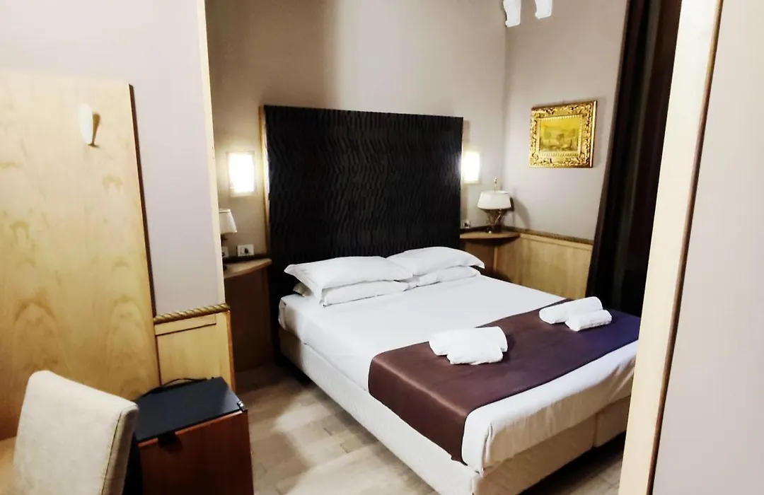Hotel Nardizzi Americana-1