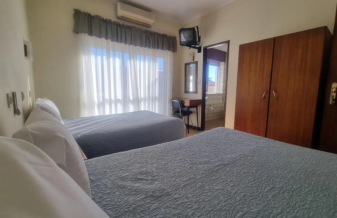 Hotel Bela Vista-1