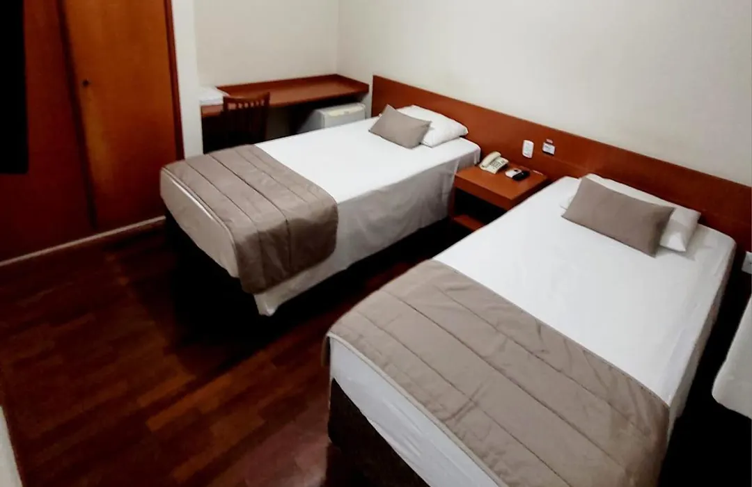 Hotel Giordano Centro-1
