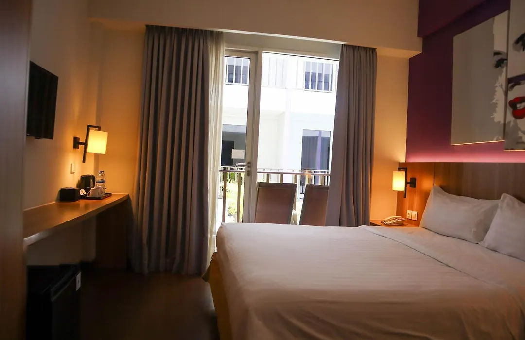 Fame Hotel Sunset Road-1