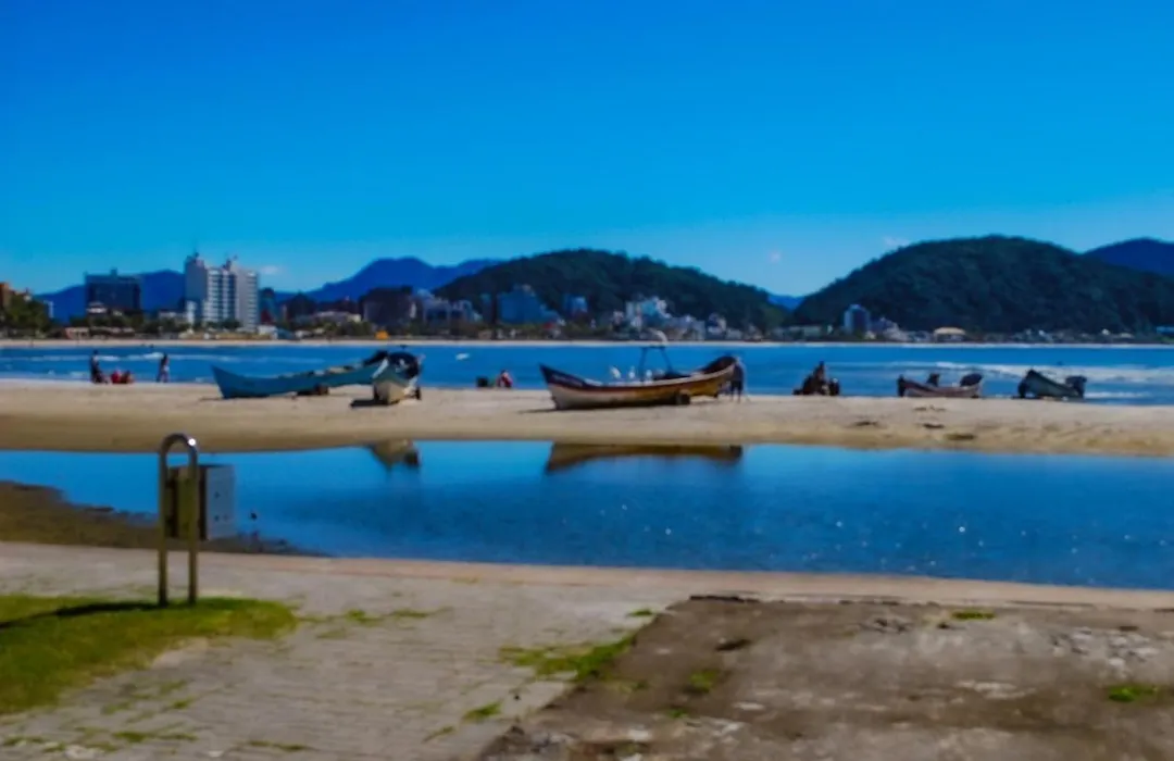 Pousada Nereidas-1