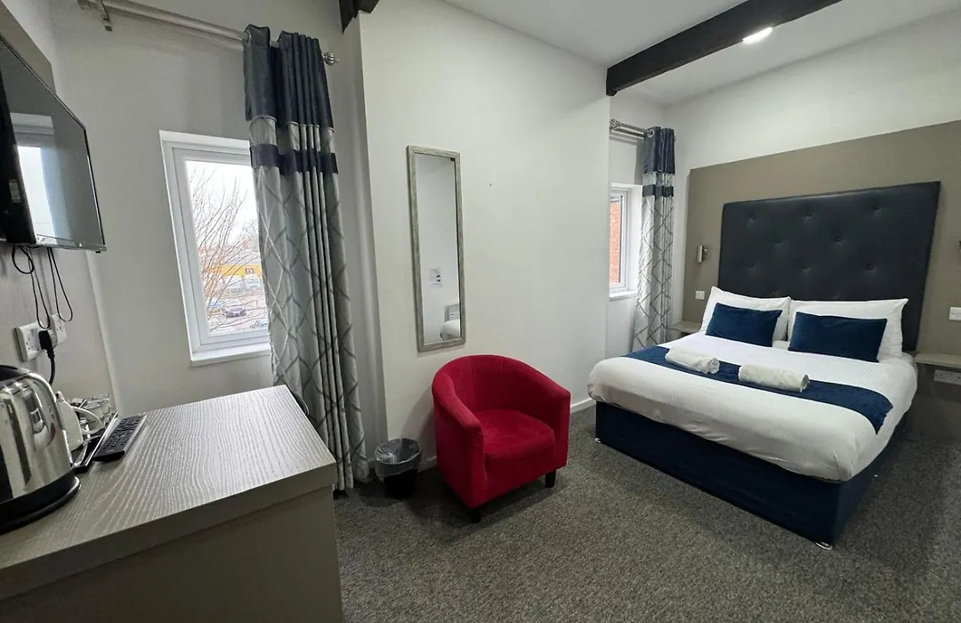 Abbey Hotel-1