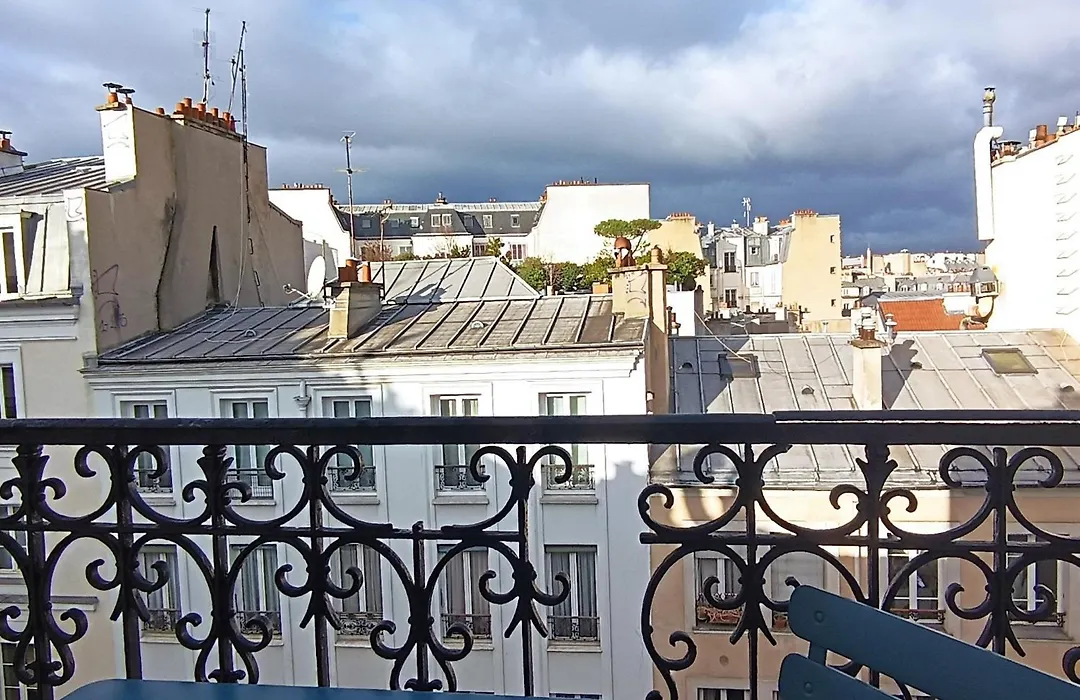 Hotel Bastille Secret-1