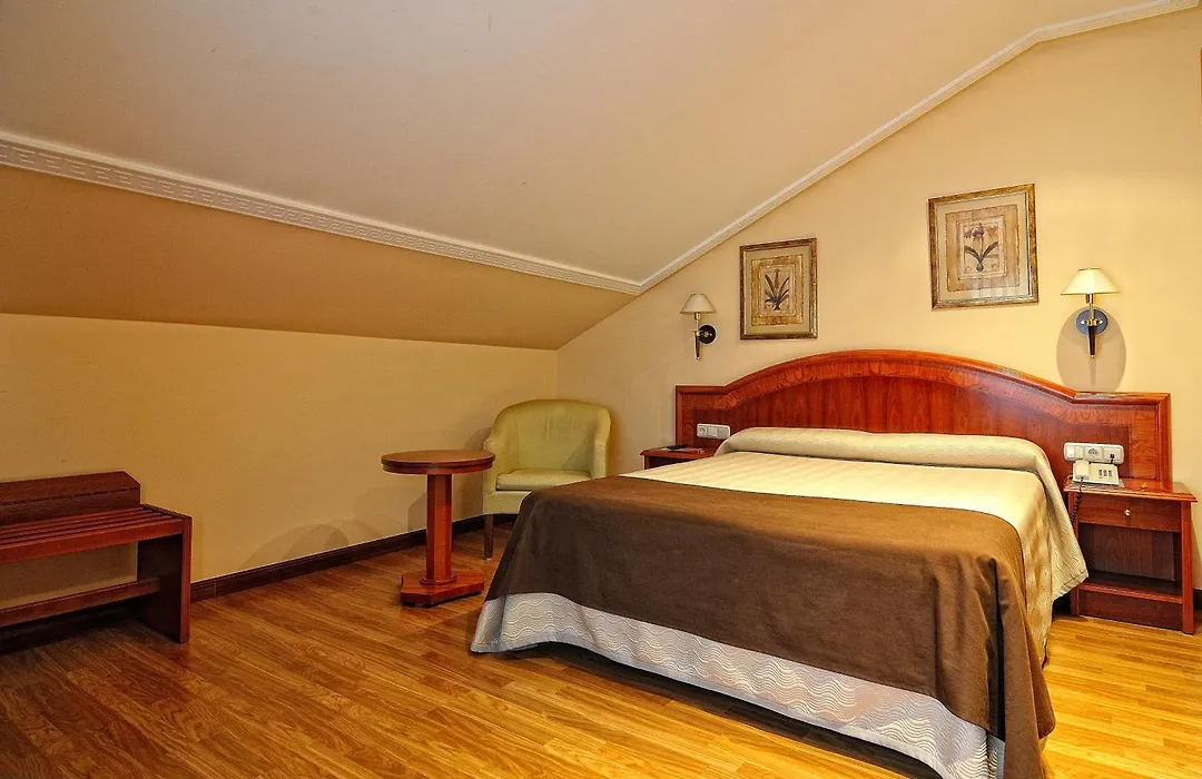 Hotel Alisi-1