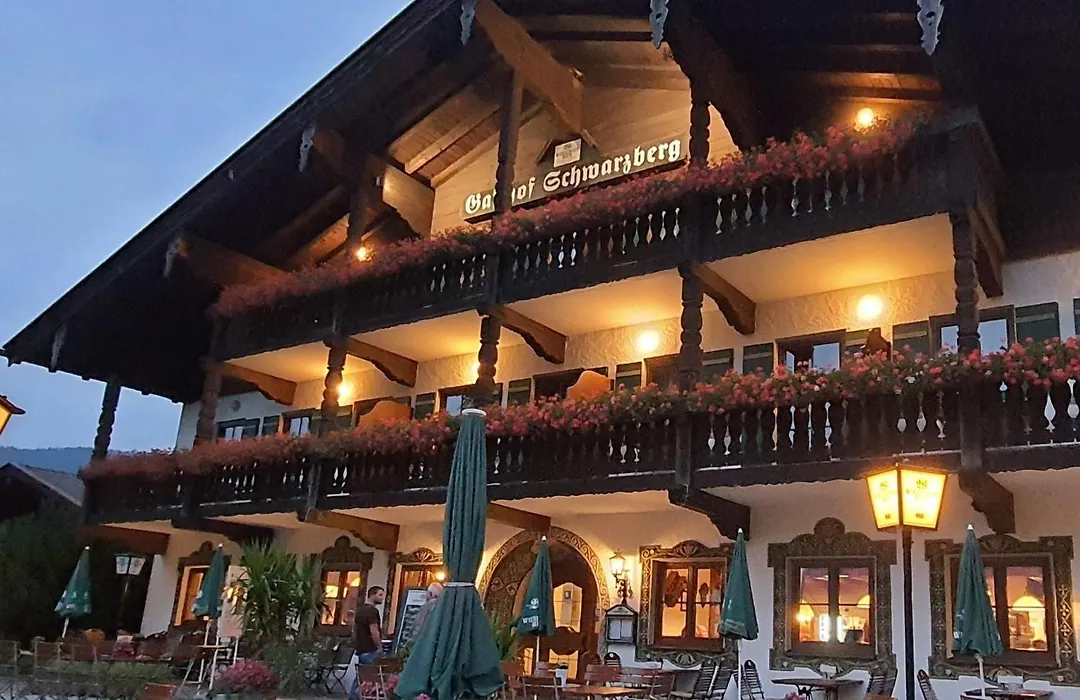 Landgasthof Schwarzberg-1