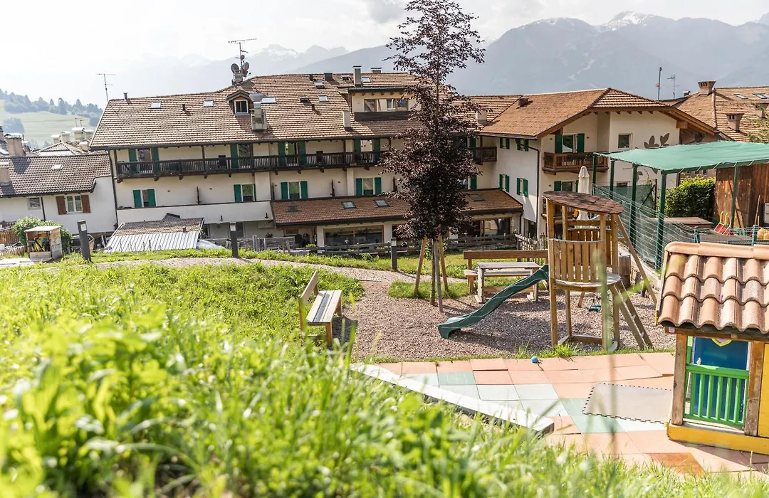 Hotel Alpino-1