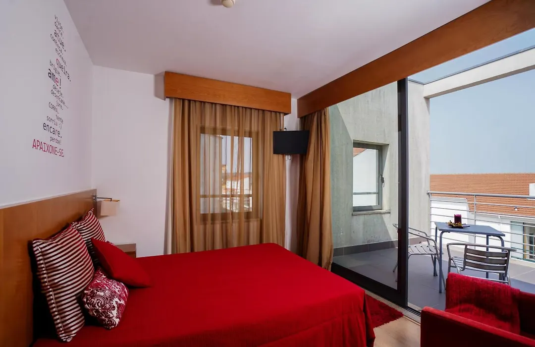 Hotel Jose Alberto-1