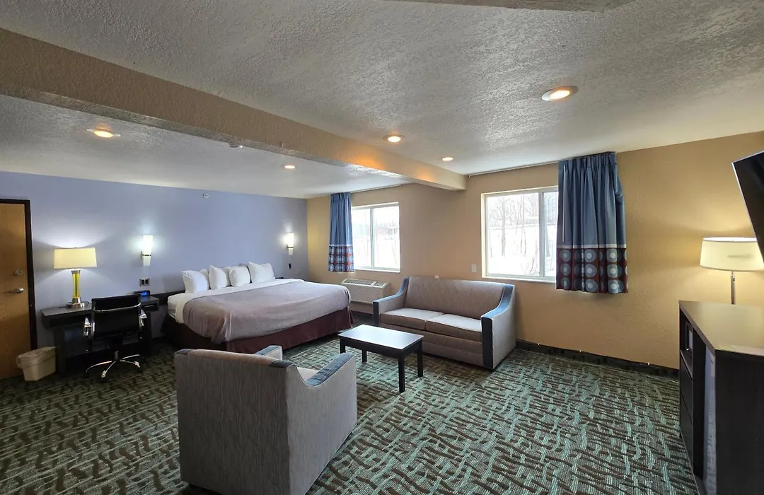 Quality Inn Johnstown-1