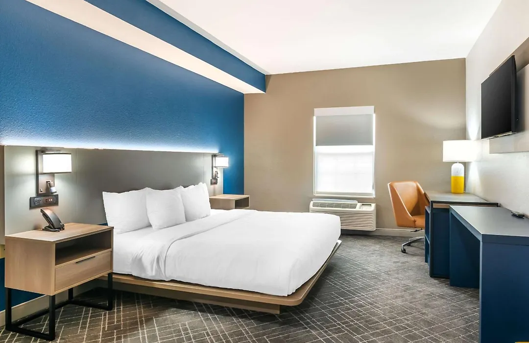 Comfort Inn & Suites Chesterfield - St Louis-1