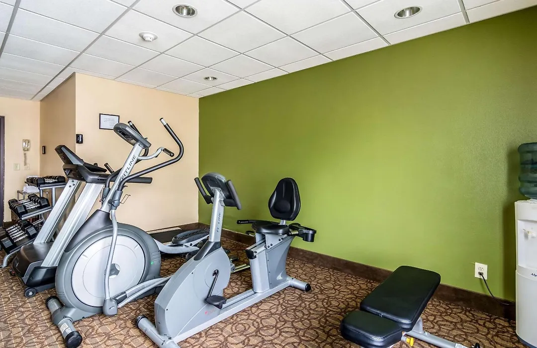 Comfort Inn & Suites Panama City North-1
