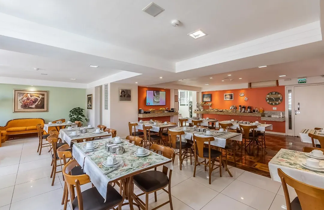 Hotel Erechim-1