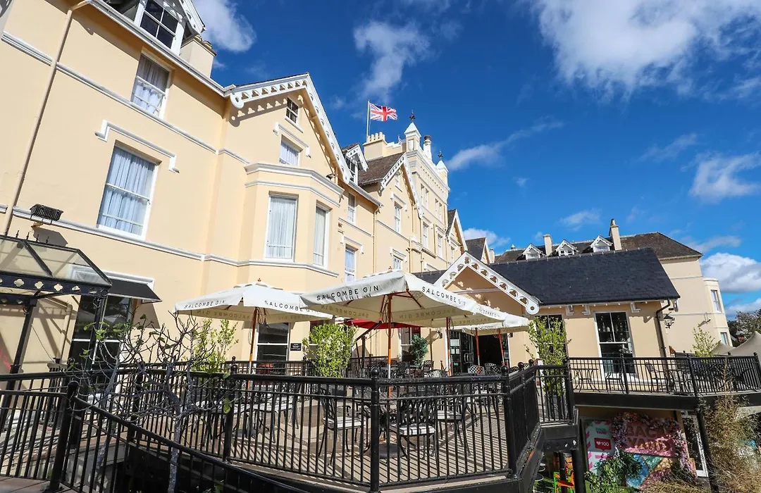Royal Exeter Hotel-1