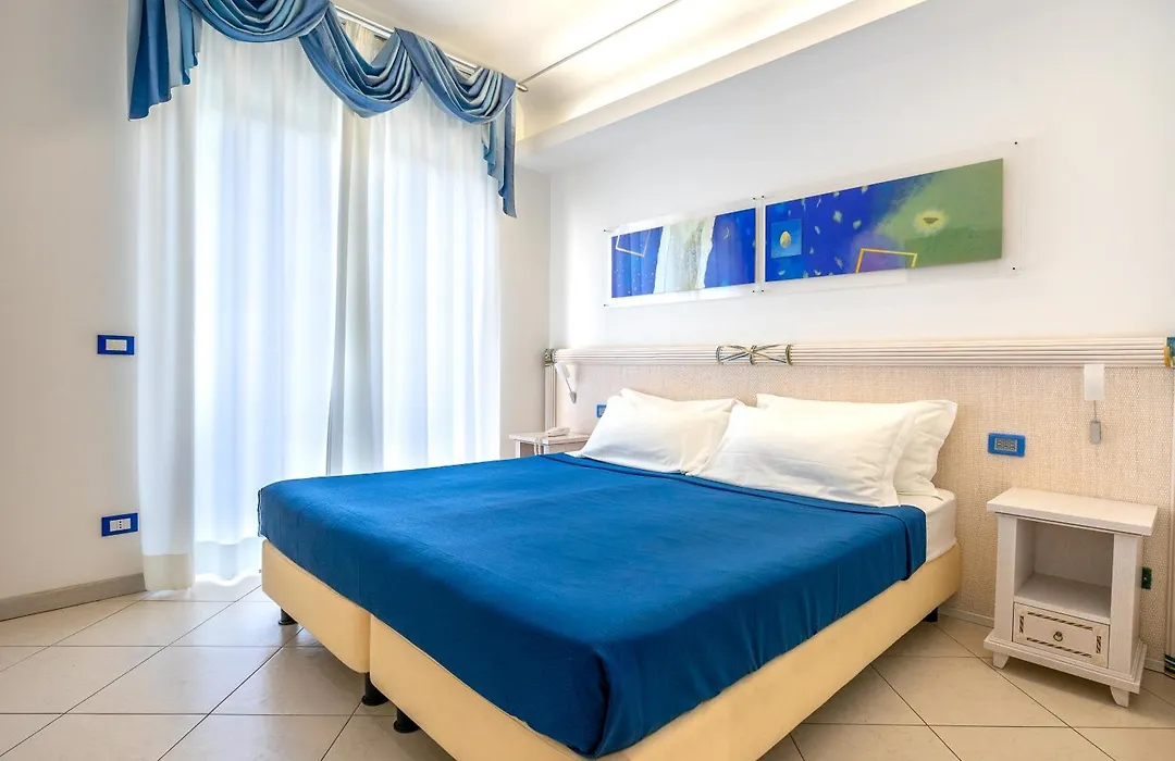 Elaia Garden Hotel-1