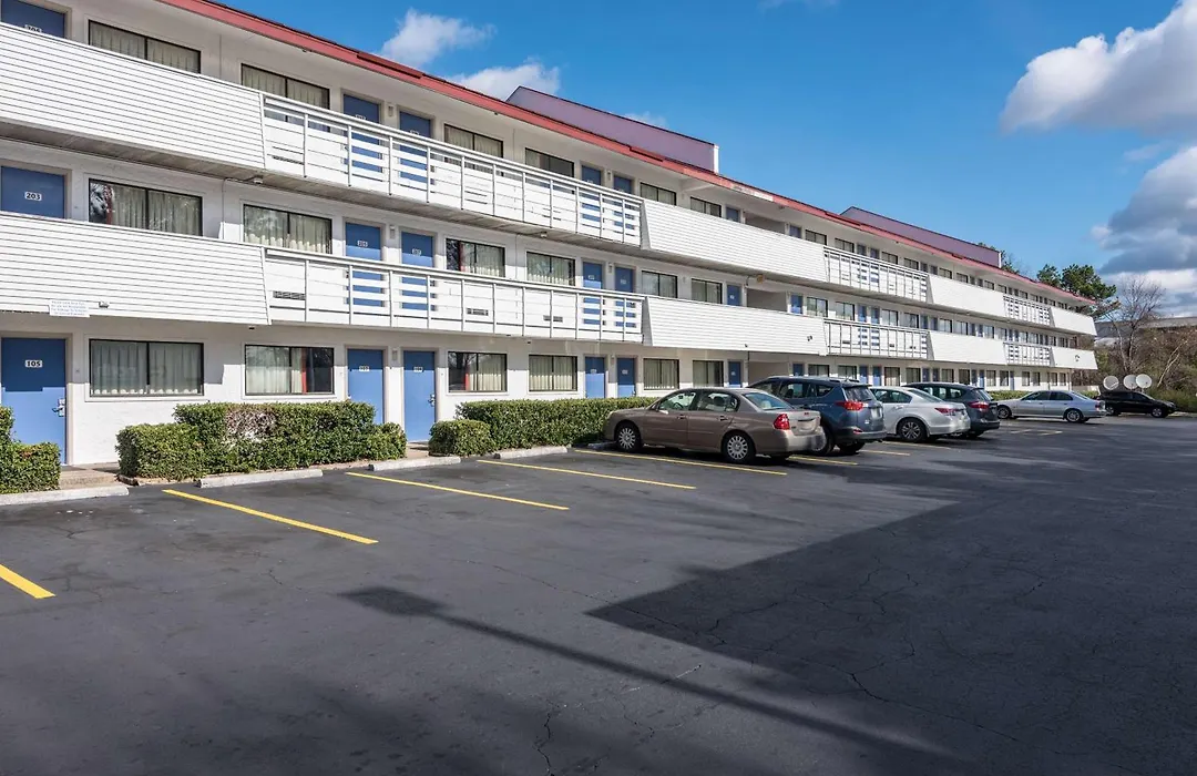 Motel 6-Birmingham, Al-1